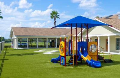 Absentee-Owned Early Childhood Education Center | Los Angeles, CA | $395K SDE | Real Estate Available