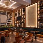 Fully Renovated Italian Steakhouse & Sushi Bar – $45K–$55K Weekly