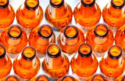 Wholesale Bottling Business Rockland 3mm Sales