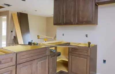 Westchester Cabinet-Construction Company Net $950k SBA Financing