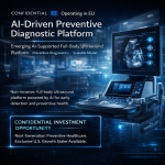 From Warsaw to Wall Street: AI-Integrated Ultrasound Built to Scale