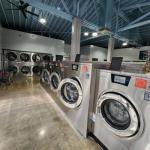 New Hampshire Laundromat with Real Estate - Prime Opportunity for Owner/Operator
