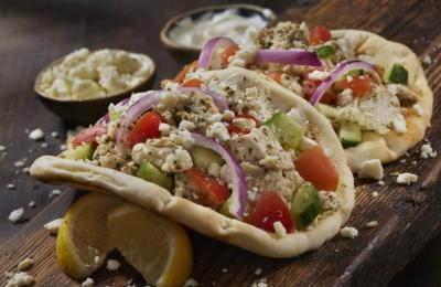 MOTIVATED SELLER - Greek QSR - Suffolk County - Gross $500K - OWNER OPERATOR CASHFLOW OVER 100k