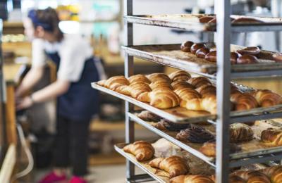 Charming & Profitable Bakery / Fully Turnkey & Fully Equipped for an experienced Operator / $1.4MM with Room to grow