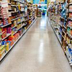 Supermarket in Brooklyn Corner Location Established 40 Years