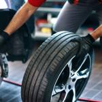 Groton Connecticut Owner Operated Tire Shop NET 610k
