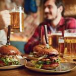 Absentee-Operated Quick‑Service Burger Shop — $900K Sales • $160K Net • Owner‑Operator Upside