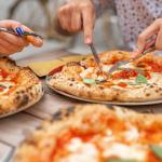 High-Volume Pizzeria – $1.1M Sales, $315K+ Cash Flow