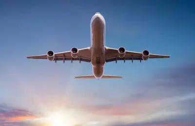 Confidential Aerospace & Defense Manufacturer – ATE/ATS/TPS Systems