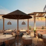 Hot Long Beach Area Restaurant / Bar - Property Option - $600K Build Out - Indoor & Outdoor - Long Lease w / Low Rent Seller Financing Available