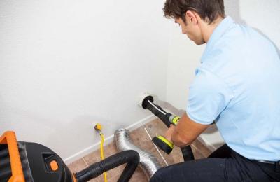 Huge Profit Dryer Vent Biz | 68% Net | $289K Price Reduced | Financing | Ride-Along | Growth Ready | Own Your Business