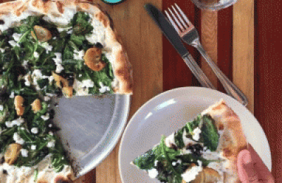 Glenn Cove Pizzeria Restaurant $17k Weekly RENT only $4,200