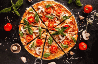 Times Sq Pizzeria Doing $35-36k Weekly Pizza & Soda No Beer Wine