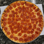 Brick Oven Pizzeria Established 23 Years 1.8mm Sales RVC