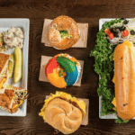 Huntington Bagel Store - Sales Climbing - 100% Absentee - $230k Net