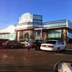 5K Sq Ft Diner - Building & Property - Corner Main Rd - Seller Financing