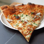 Pizzeria - Breakfast QSR Broadway 28k Weekly Average