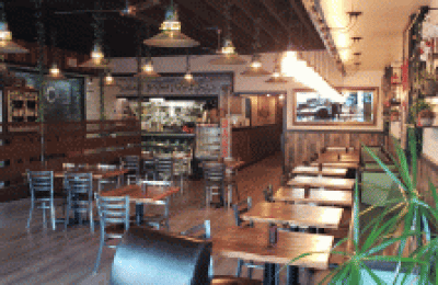 Massapequa Corner Restaurant Asset Sale 