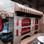 GORGEOUS PIZZERIA by Appointment only 3453 Merrick RD Wantagh NY 516-779-8900  