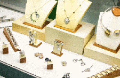 Designer Jewelry Store Syosset - 4 DAYS Jericho NET $545k 