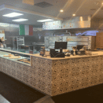 Little Falls NJ GORGEOUS Pizzeria Priced To Sell