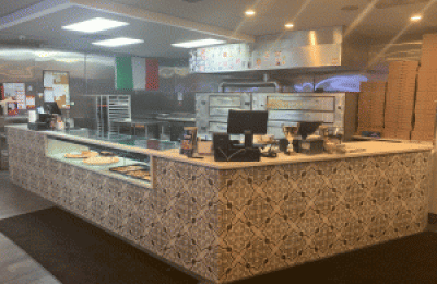 Little Falls NJ GORGEOUS Pizzeria Priced To Sell