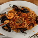 Italian Restaurant 43k Weekly North Shore Village BUSY BLOCK