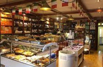 Italian Specialty Deli - Make your $$ back in less than 2 yrs. - Seller Financing - $23K Weekly - Nassau
