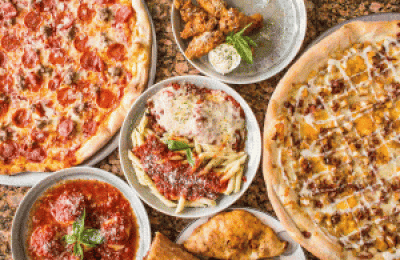 Well known Staten Island Pizzeria - Avg $40K Weekly - 80% Take out - 20% Dine in - $280K Net w/ Owner Operator