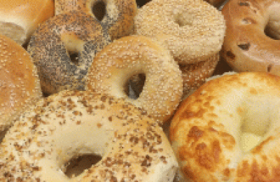 Bagel Store 36-38Weekly Nassau