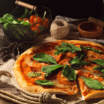 Great Farmingville Pizzeria 18k Weekly AAA Shopping Center NO Dining