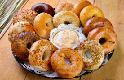 Bagel Store Huntington East NET $180k Absentee