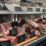 Specialty Deli - Butcher - Wholesale - Retail - $18K - $22K Weekly - Suffolk