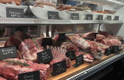Specialty Deli - Butcher - Wholesale - Retail - $18K - $22K Weekly - Suffolk