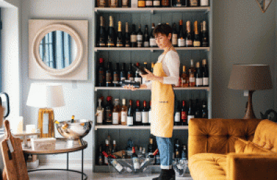 One of Nassau Counties Best Liquor Stores For Sale First Time Ever! Net $600,000 YR.  ASKING $2.7M