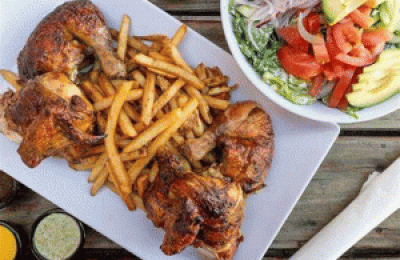 UWS NYC Rotisserie & Grill QSR - $32K Weekly - Est 1990 - 50% absentee