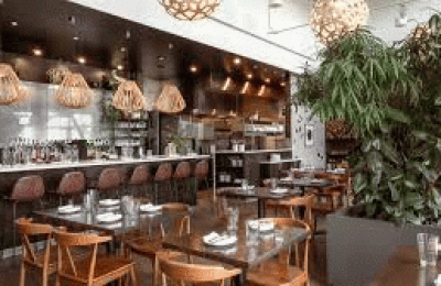 Business Opportunity: Mexican Restaurant & Bar $1mm Build-Out