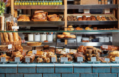 Charming & Profitable Bakery / Fully Turnkey & Fully Equipped for an experienced Operator / $1.4MM with Room to grow 