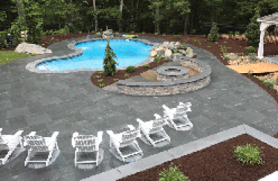 Cash Flow $850k -1mm Premier Landscape & Outdoor Living Design / Build Firm — $3.75MM Sales