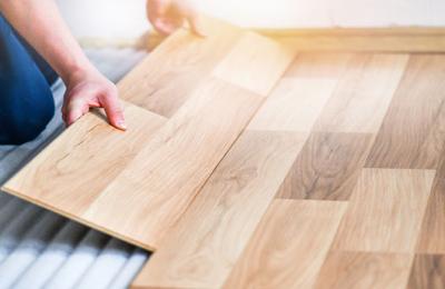 Flooring Franchise – WFH, Priced Below New, Huge Upside