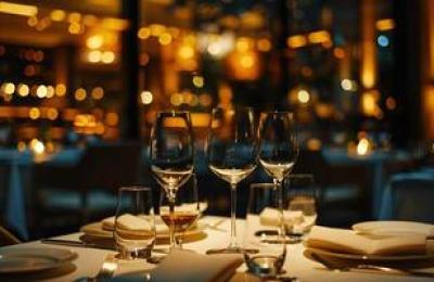 Turnkey Bloomfield, NJ Upscale Restaurant 5mm Gross Potential