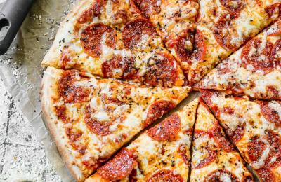 5-Day Pizzeria Plus weekend Catering / Private Parties - SUFFOLK COUNTY  - Huge Growth Potential - Fully Turnkey & Set up for semi experienced operator