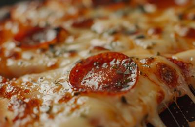 Absentee East Village Pizza - Soda ONLY- Cash Flow $350K On Day One!