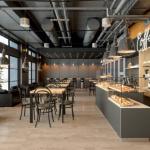 Breakfast-Ready Café Location – High Visibility, No On-Site Competition