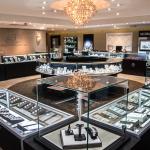 Well Known Jewelry Store w / Property - Est 35 Yrs. - Seller Retiring