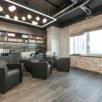 High Profits-Hampton’s Elite Full-Service Salon — A Rare Opportunity in a Prestige Market Sticky Clientele