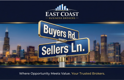 Want to Buy a Business?