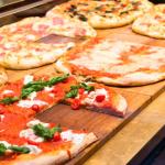 Well Established Union Square Pizzeria – $1.9M in Sales – Proven Profits Since 2009