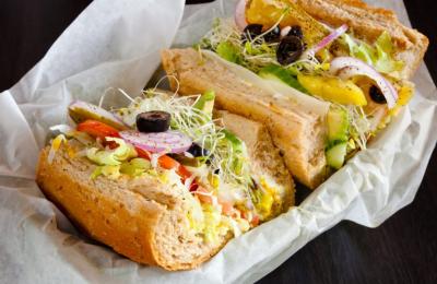 Established Deli Since 1992