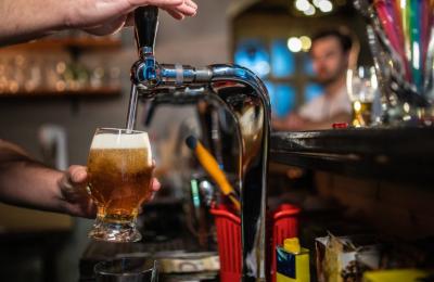 Must sell owner surrendered his Liquor license- Iconic Neighborhood Pub Ready for New Ownership,  Seller Financing Asking $115k